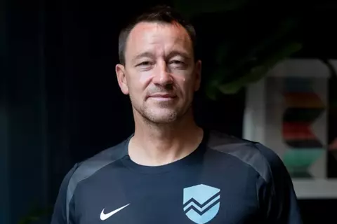  لن يصبح مديرًا فنيًا.. نهاية حلم جون تيري